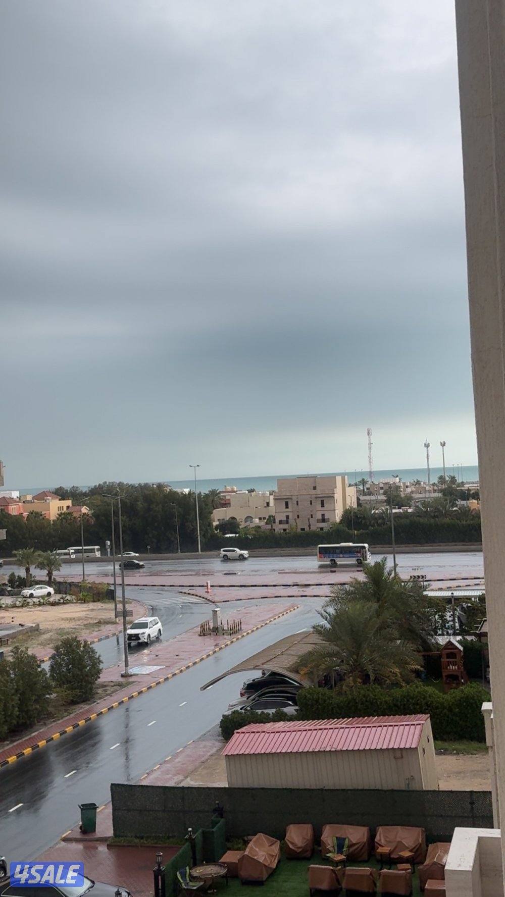 للإيجار شقة بوفطيره1