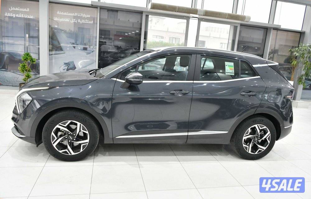 كيا سبورتاج2