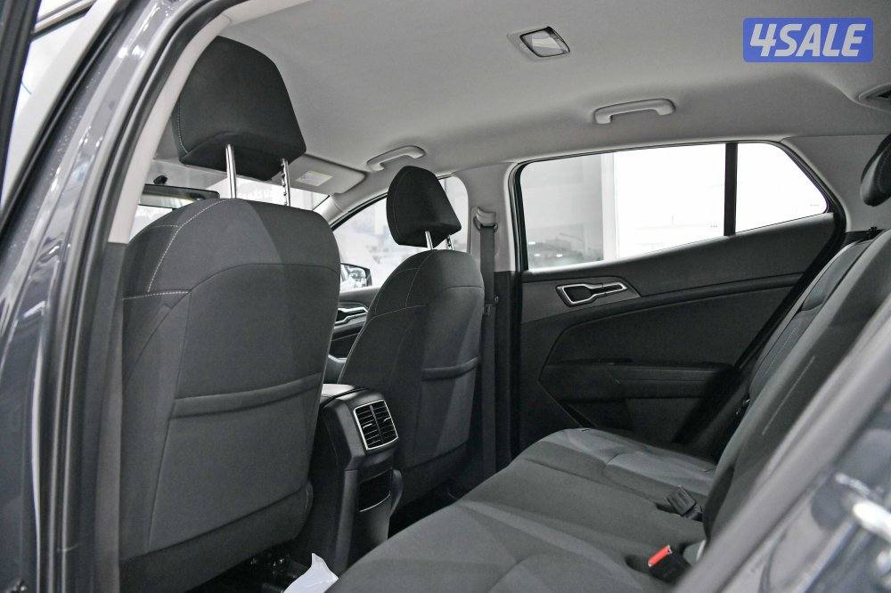 كيا سبورتاج4