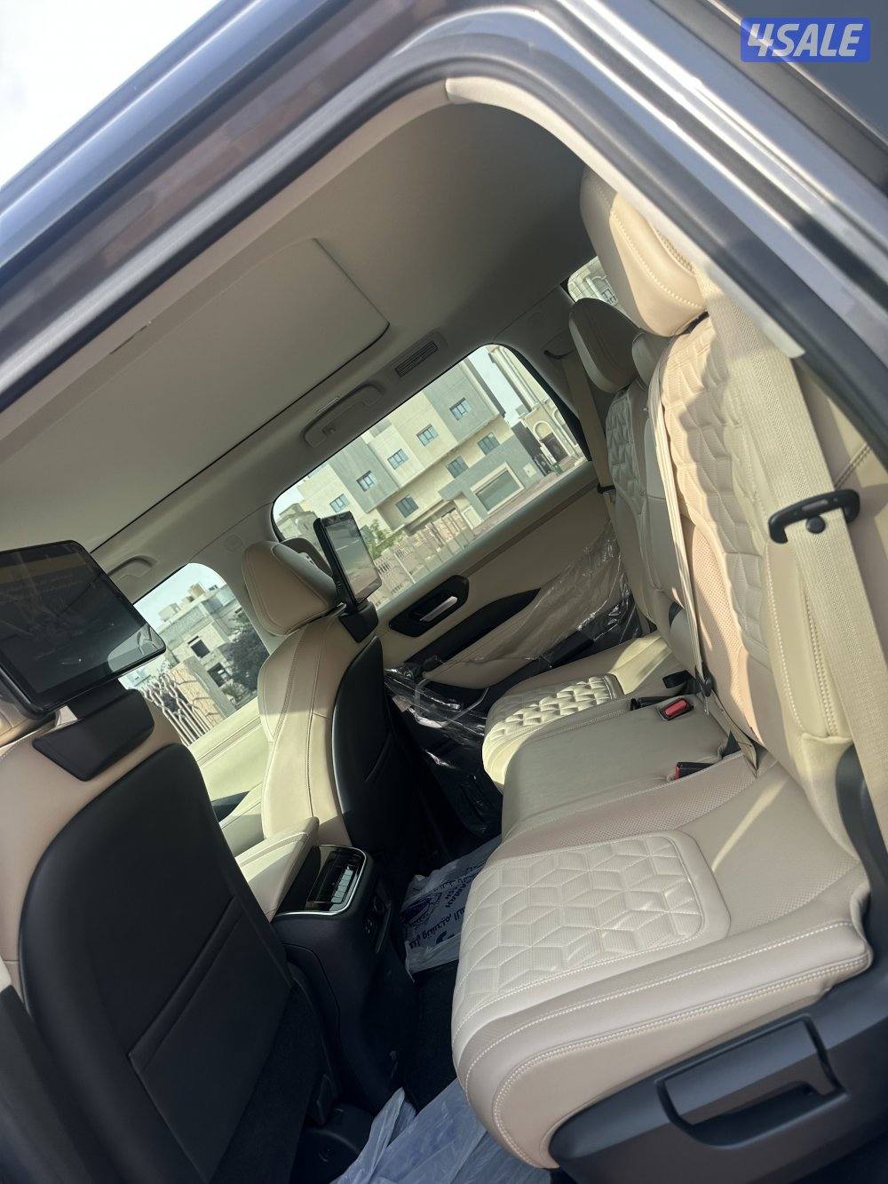 للبيع باترول 20255