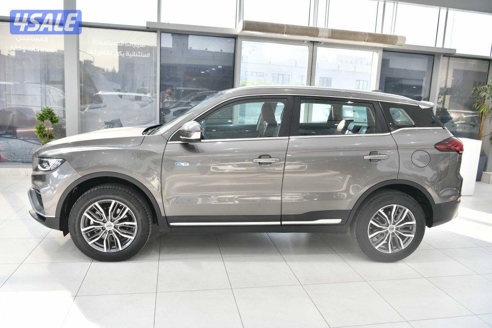 جيلي ازكارا2