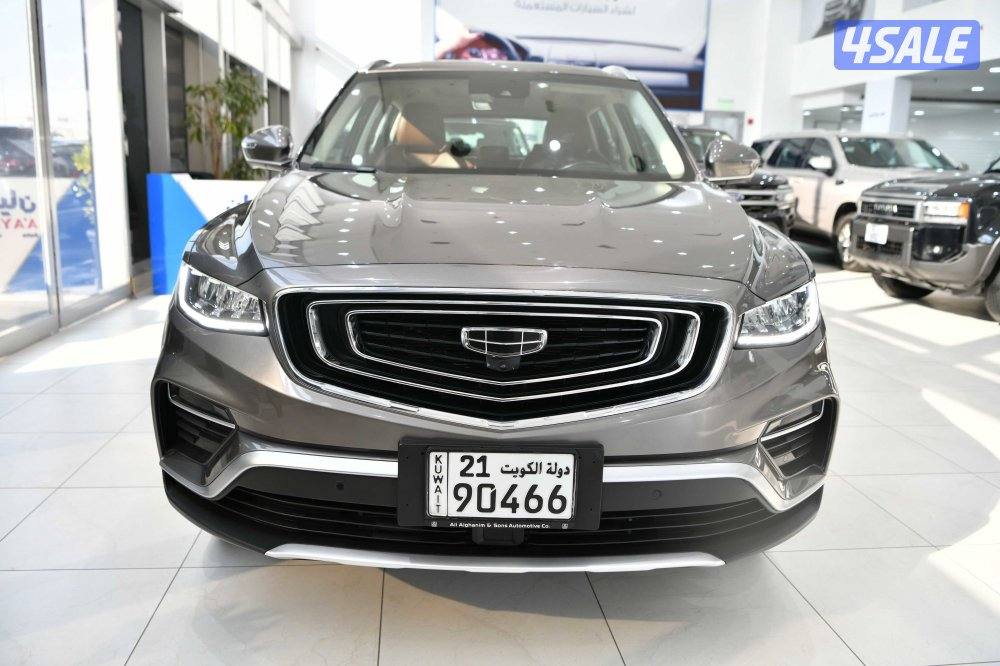 جيلي ازكارا1