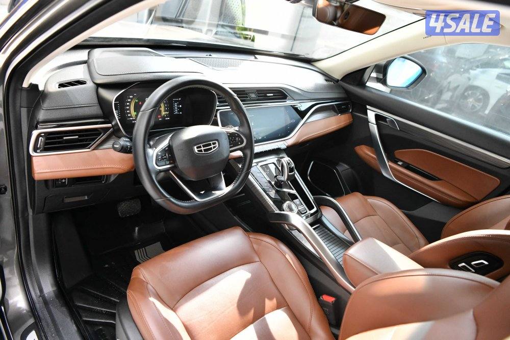 جيلي ازكارا5