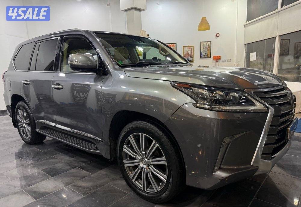 لكزس درجة اولى عداد ١٣٧ بحالة الوكالة0