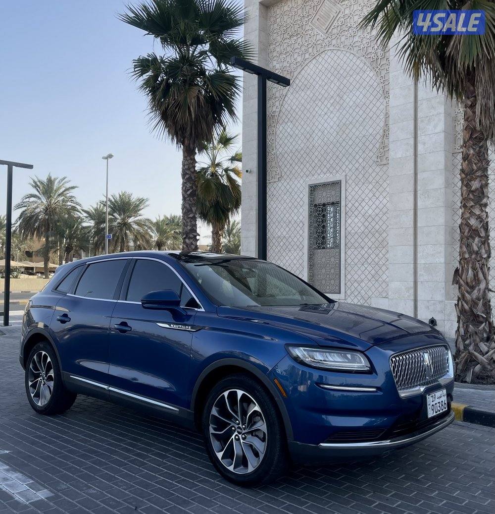 لنكولن اعلى درجه الشكل اليديد1