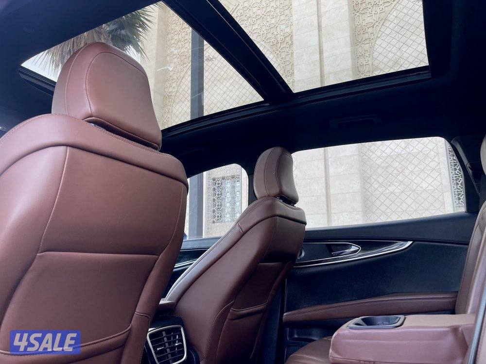 لنكولن اعلى درجه الشكل اليديد2