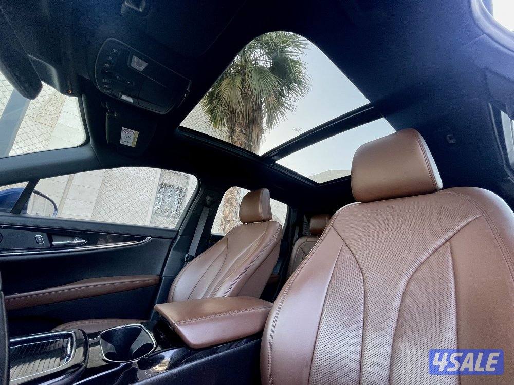 لنكولن اعلى درجه الشكل اليديد3