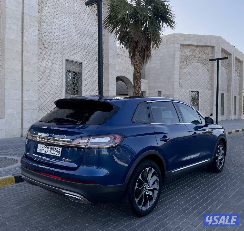 لنكولن اعلى درجه الشكل اليديد4