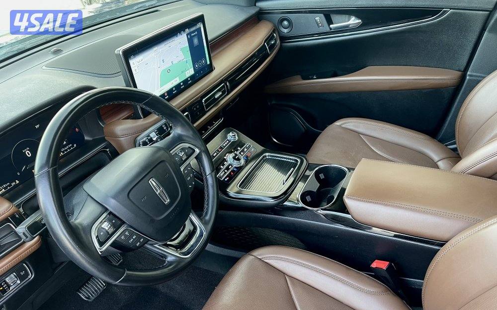 لنكولن اعلى درجه الشكل اليديد6