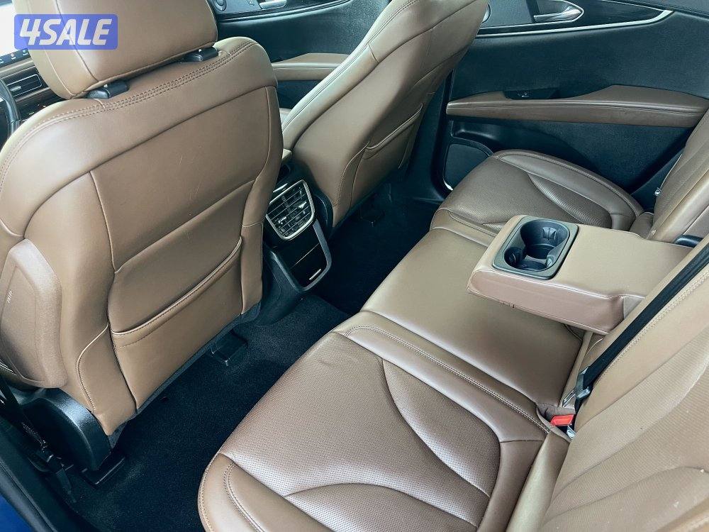 لنكولن اعلى درجه الشكل اليديد5