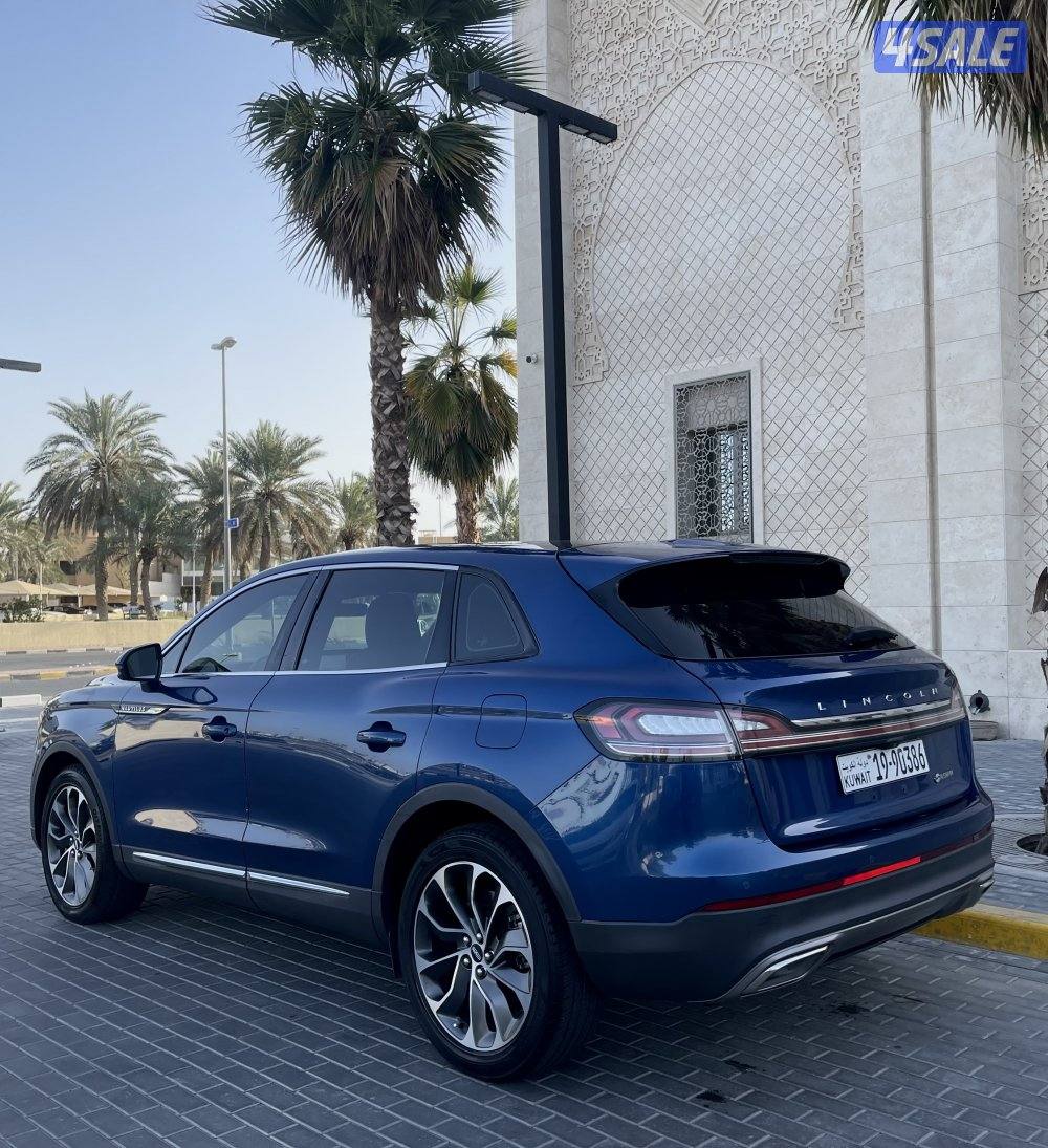 لنكولن اعلى درجه الشكل اليديد7