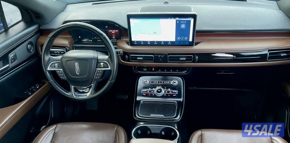 لنكولن اعلى درجه الشكل اليديد10