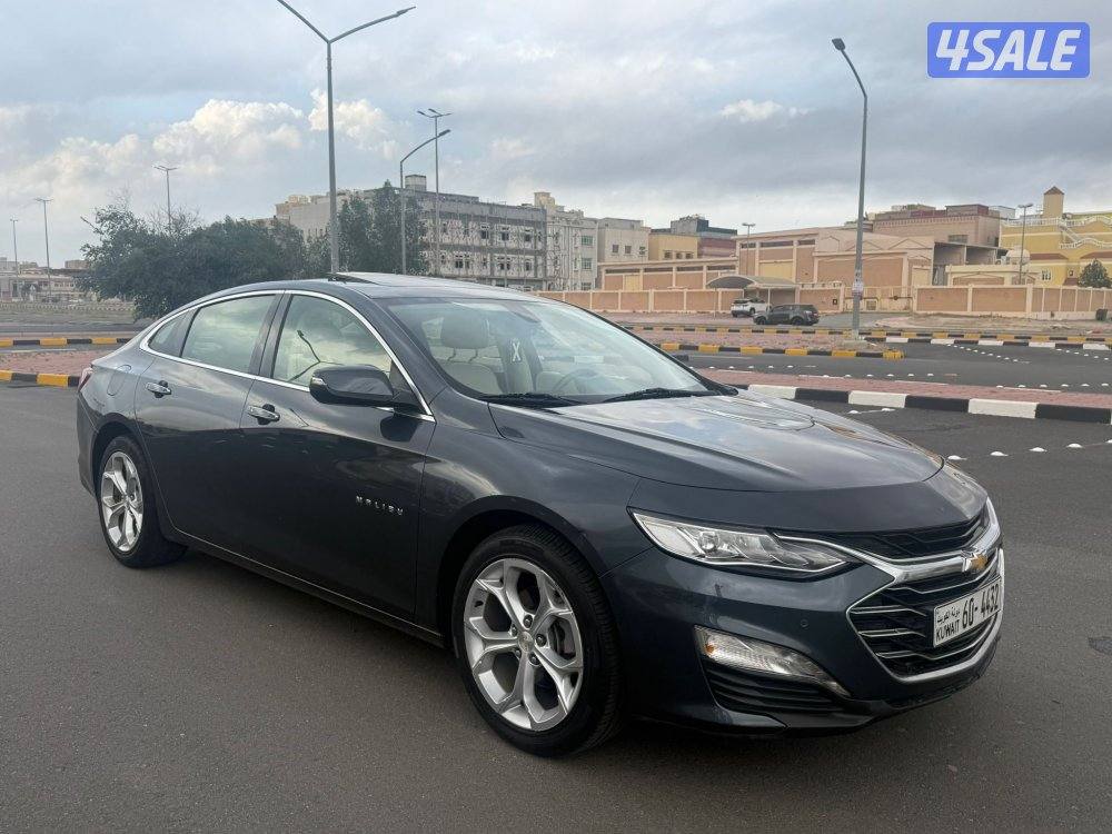 للبيع شفر ماليبو موديل 20200