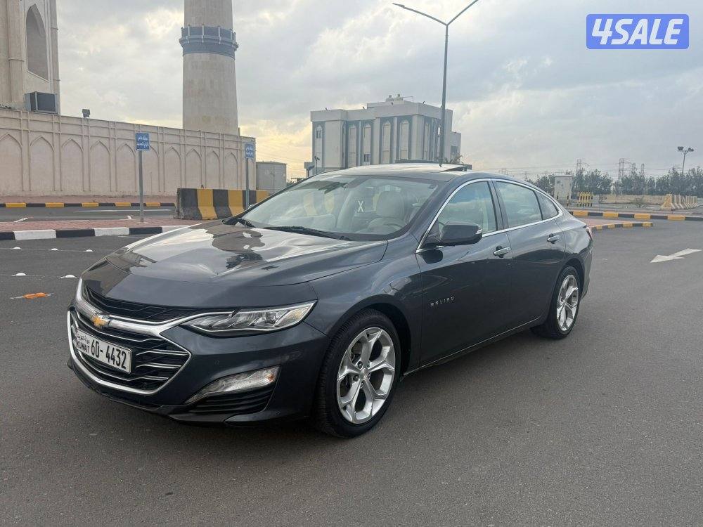 للبيع شفر ماليبو موديل 20201