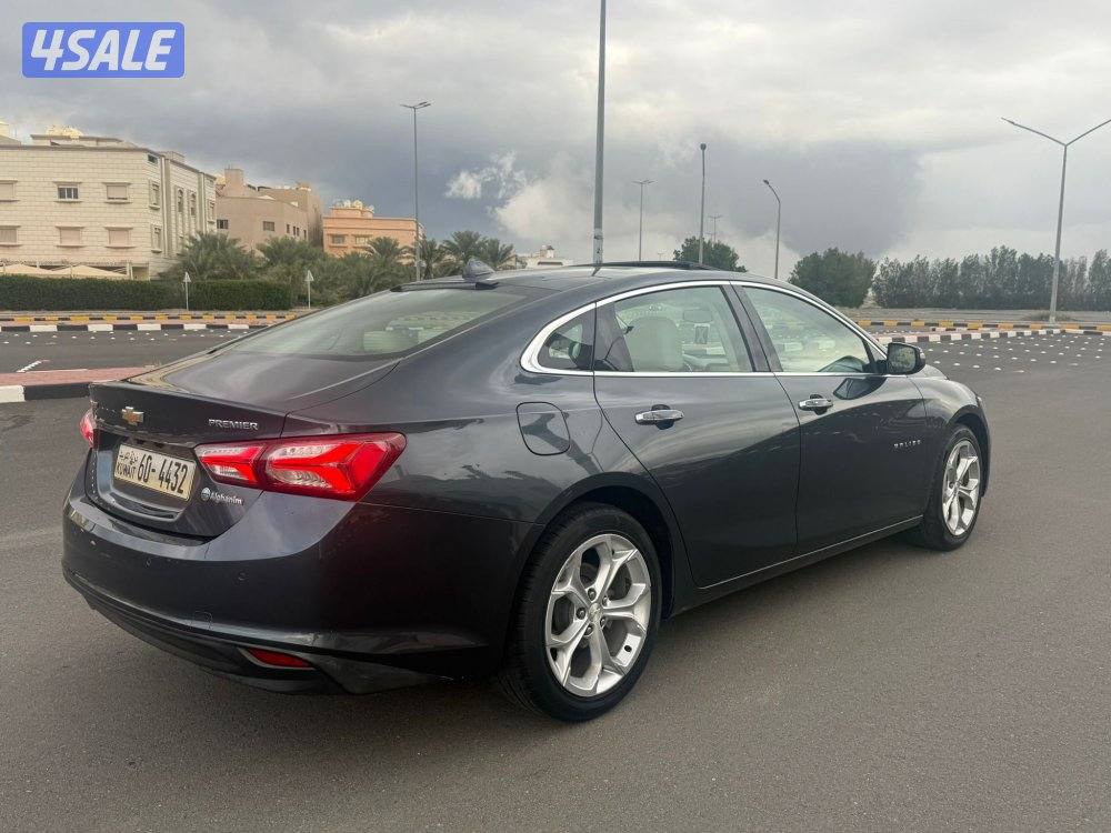 للبيع شفر ماليبو موديل 20203