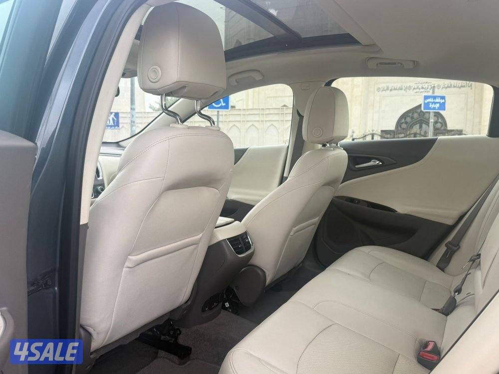 للبيع شفر ماليبو موديل 20204