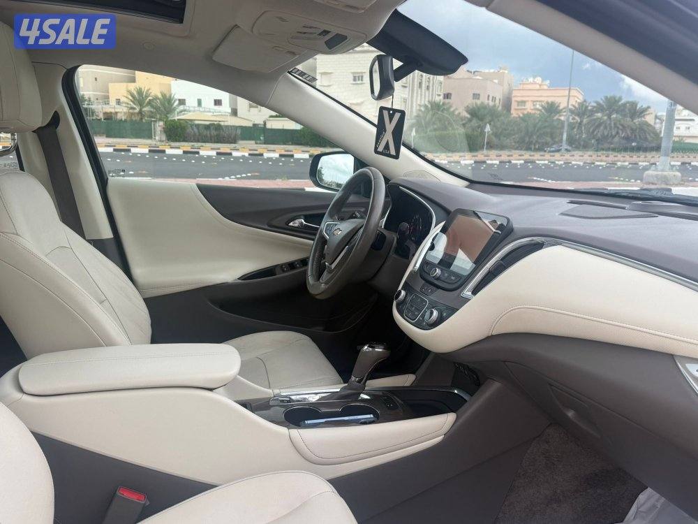 للبيع شفر ماليبو موديل 20205