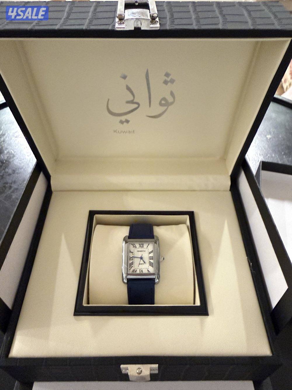 ساعه ريبيرث اصليه وغير مستخدمه2