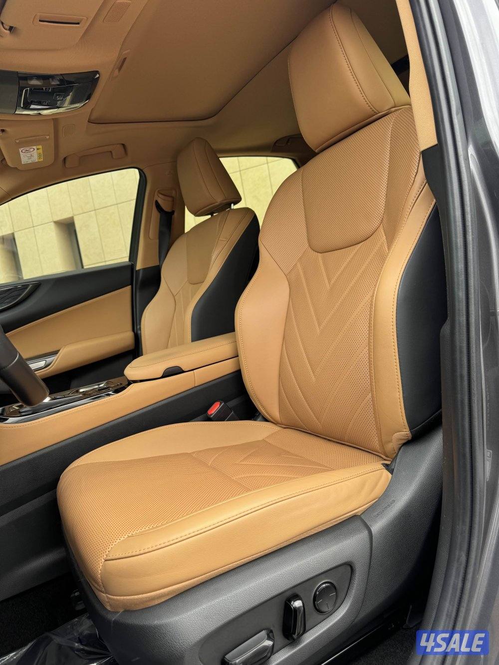 لكزس NX350 موديل 202410