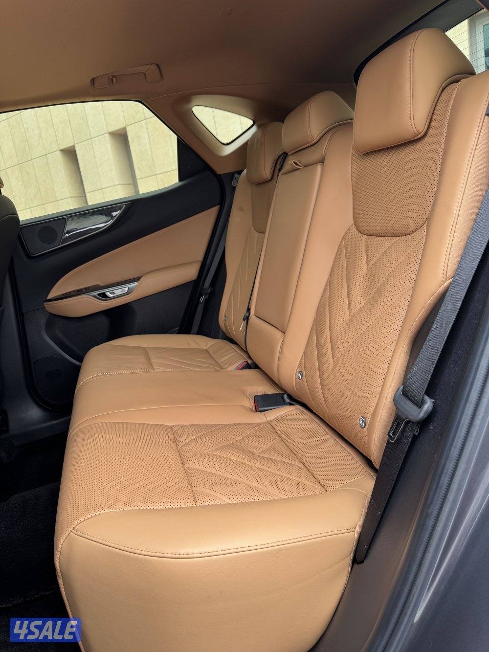 لكزس NX350 موديل 202411