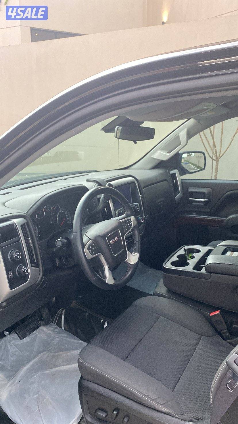 سييرا 2017 دبل قير كامل مواصفات2