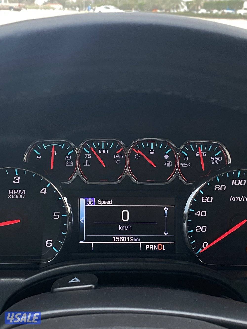 سييرا 2017 دبل قير كامل مواصفات5