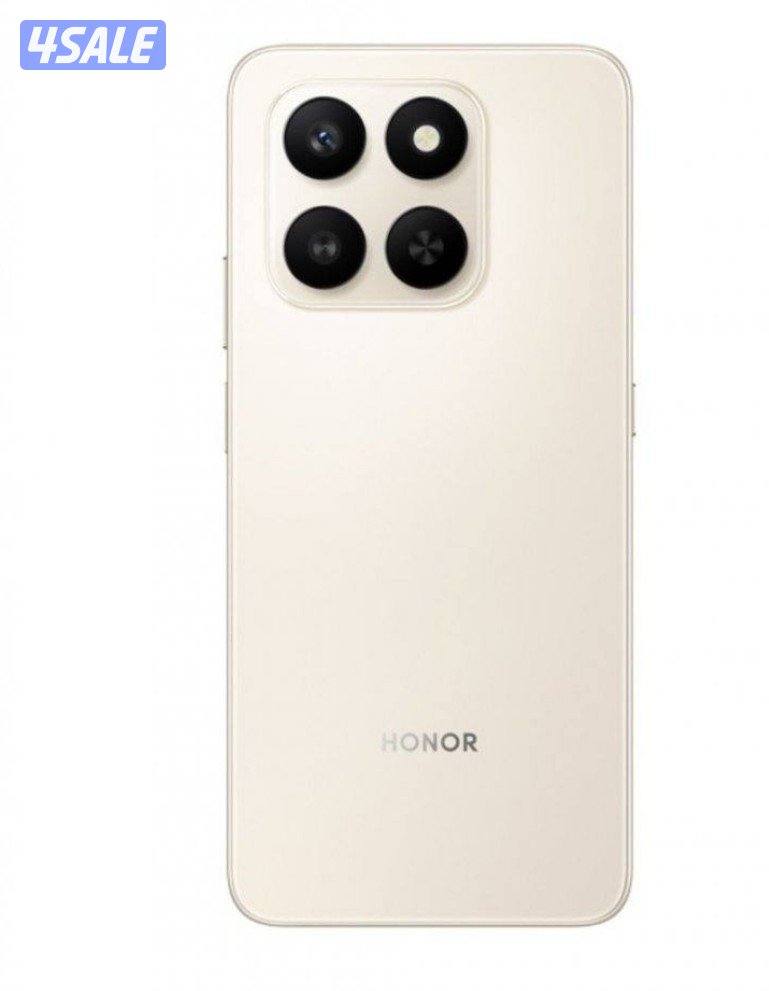 هونر هاتف أكس 7 دي، شاشة 6.77 بوصة، الرام 8 جيجا، سعة 256 جيجا،يدعم 5g0