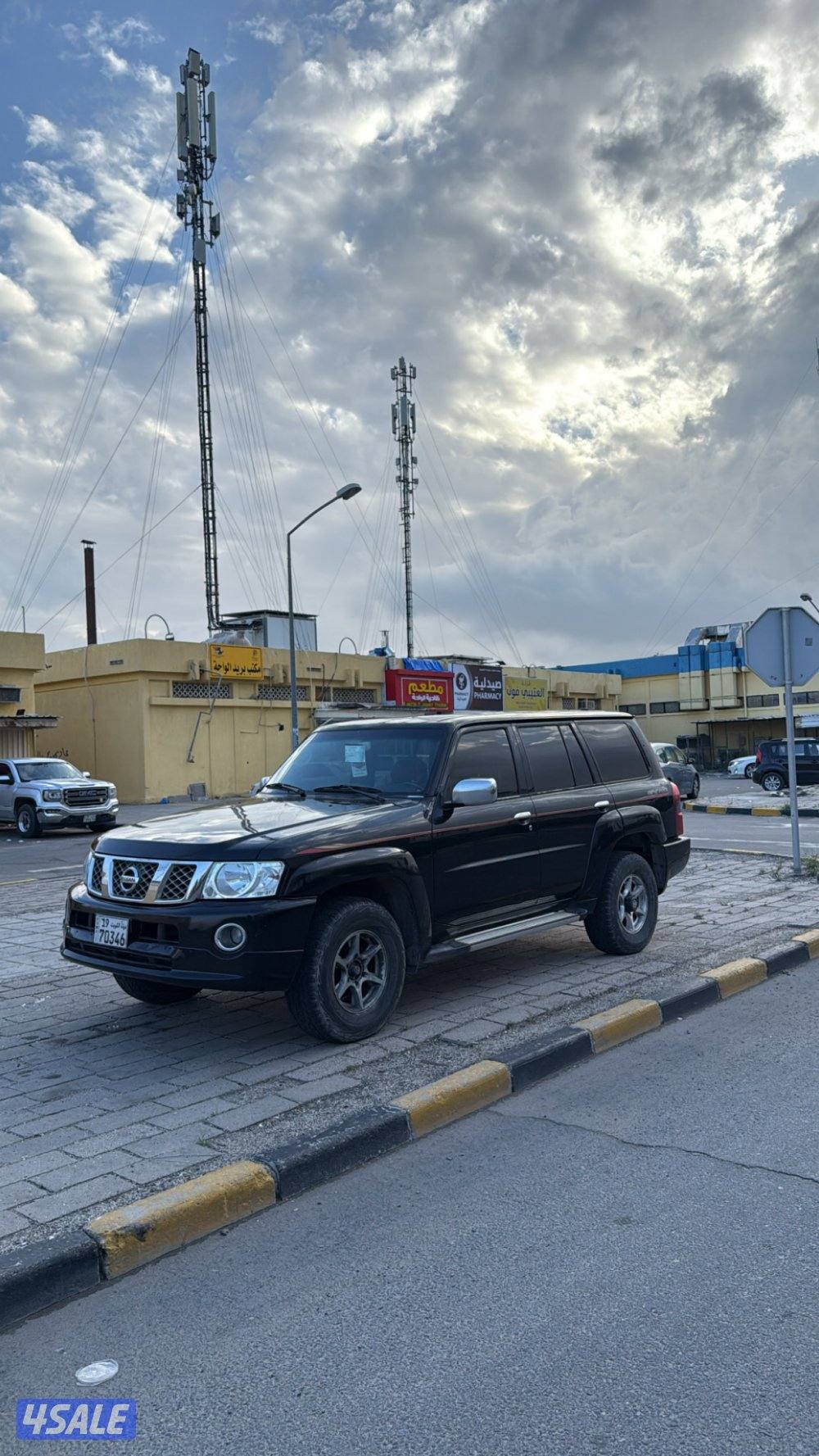 للبيع فتك 20161