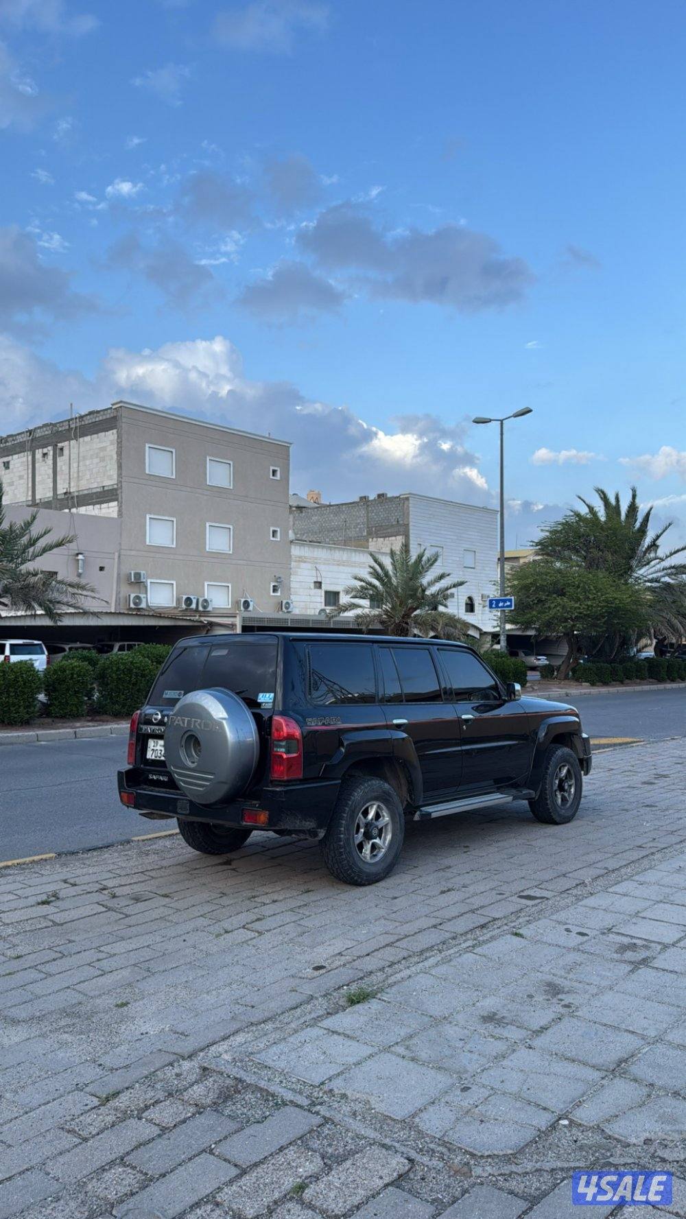 للبيع فتك 20162