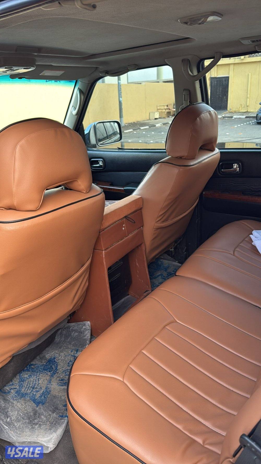 للبيع فتك 20164