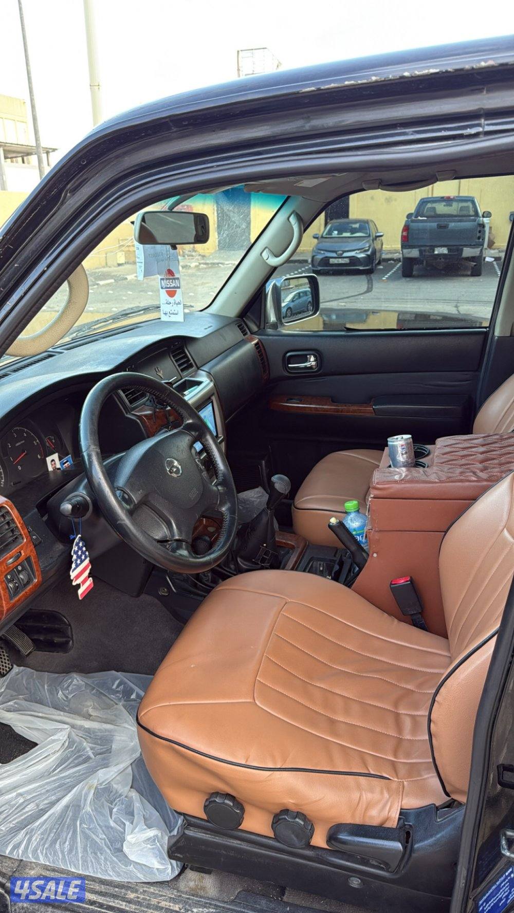 للبيع فتك 20165