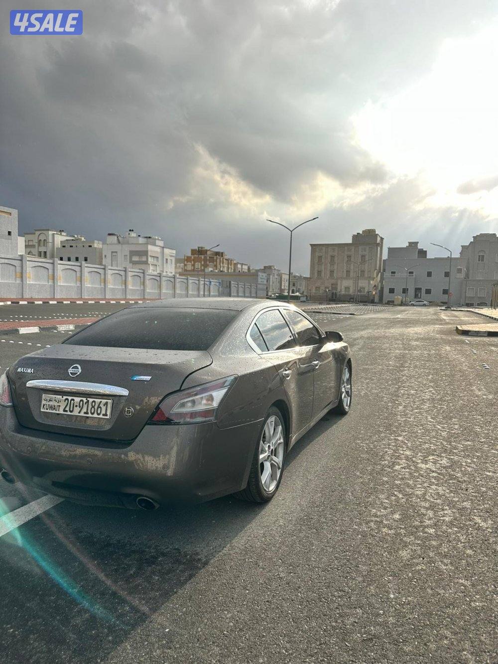 غرب عبدالله مبارك0