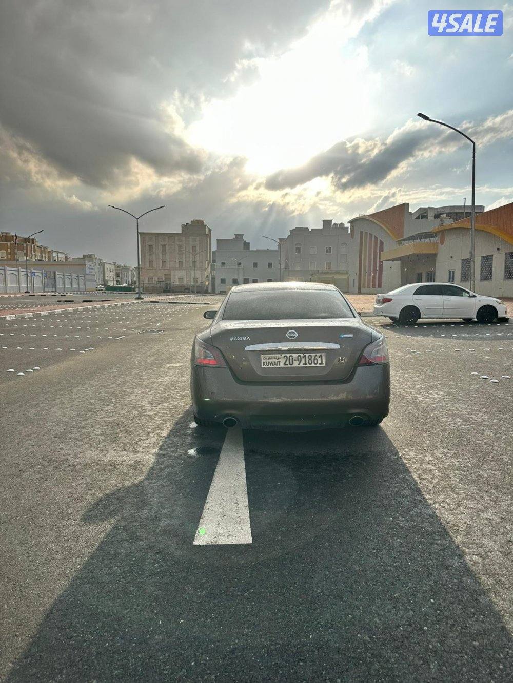 غرب عبدالله مبارك3