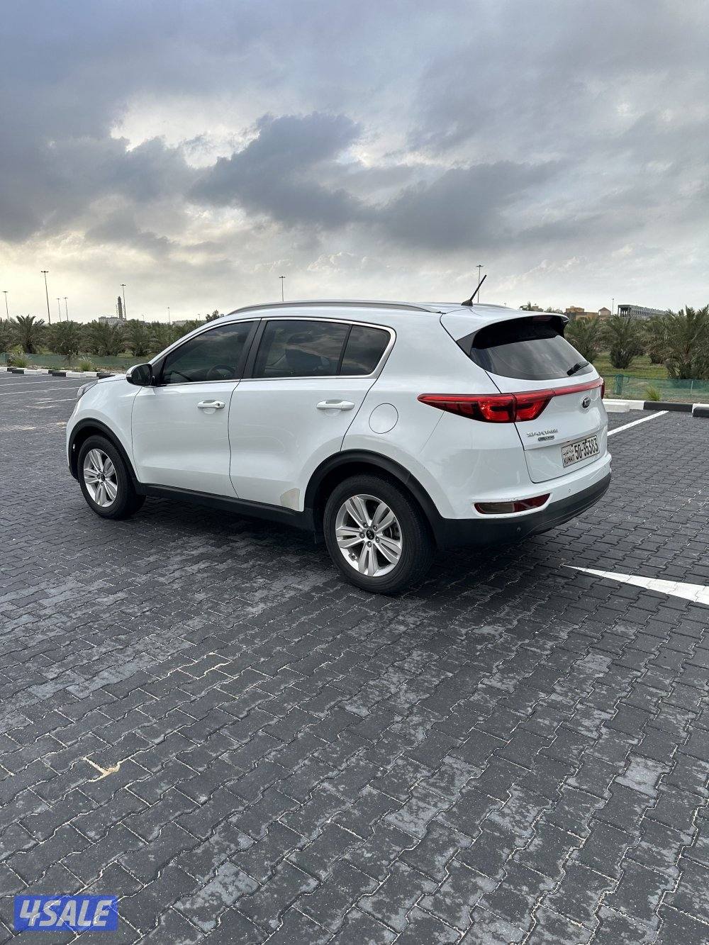 كيا سبورتاج1