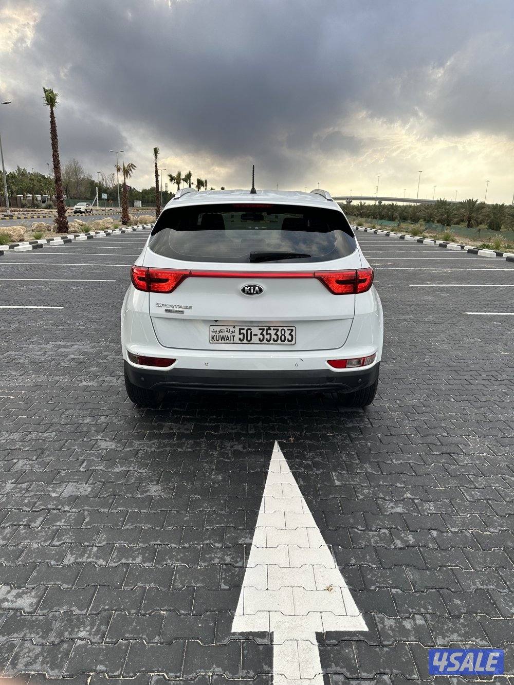 كيا سبورتاج2