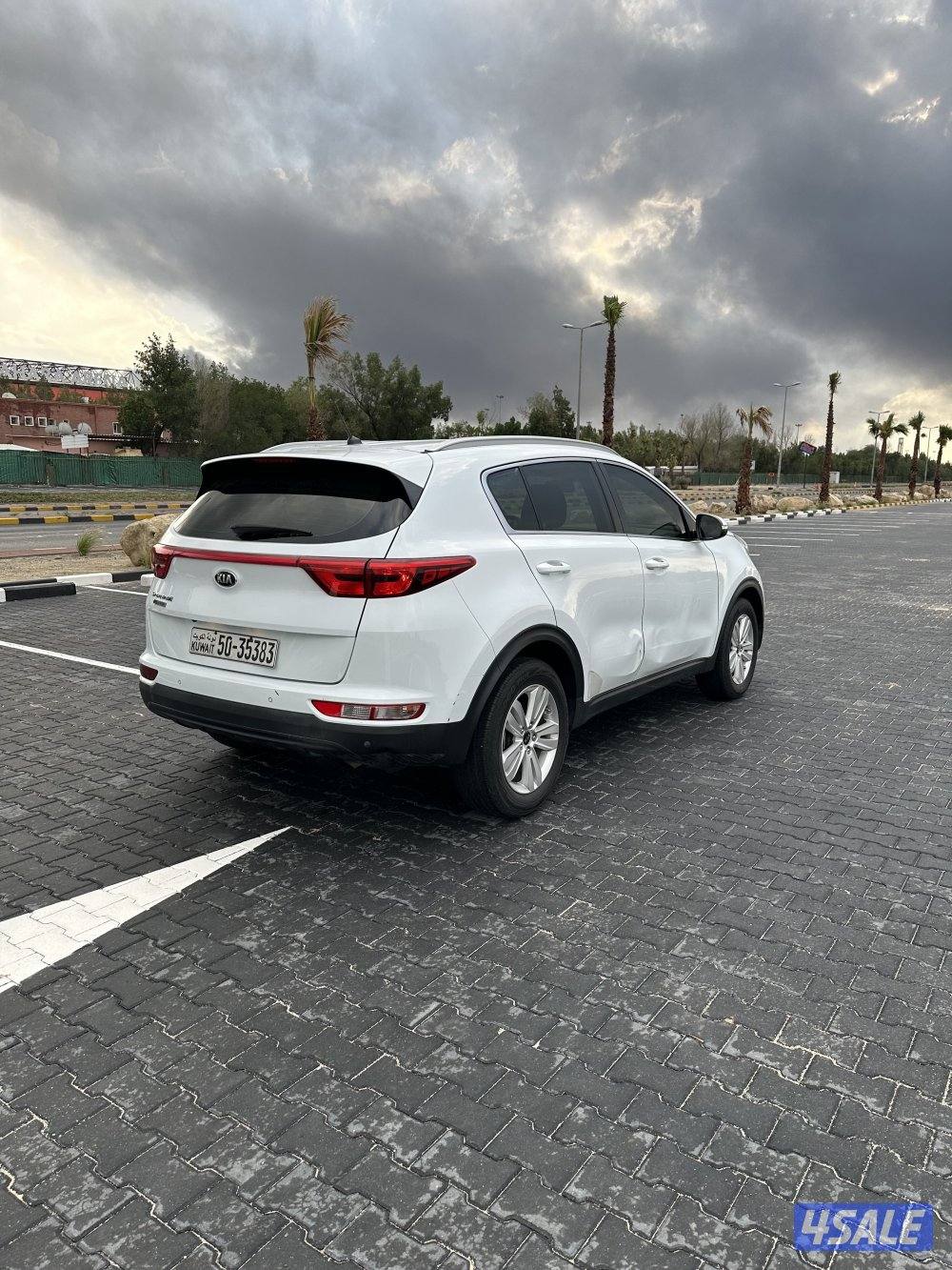 كيا سبورتاج3
