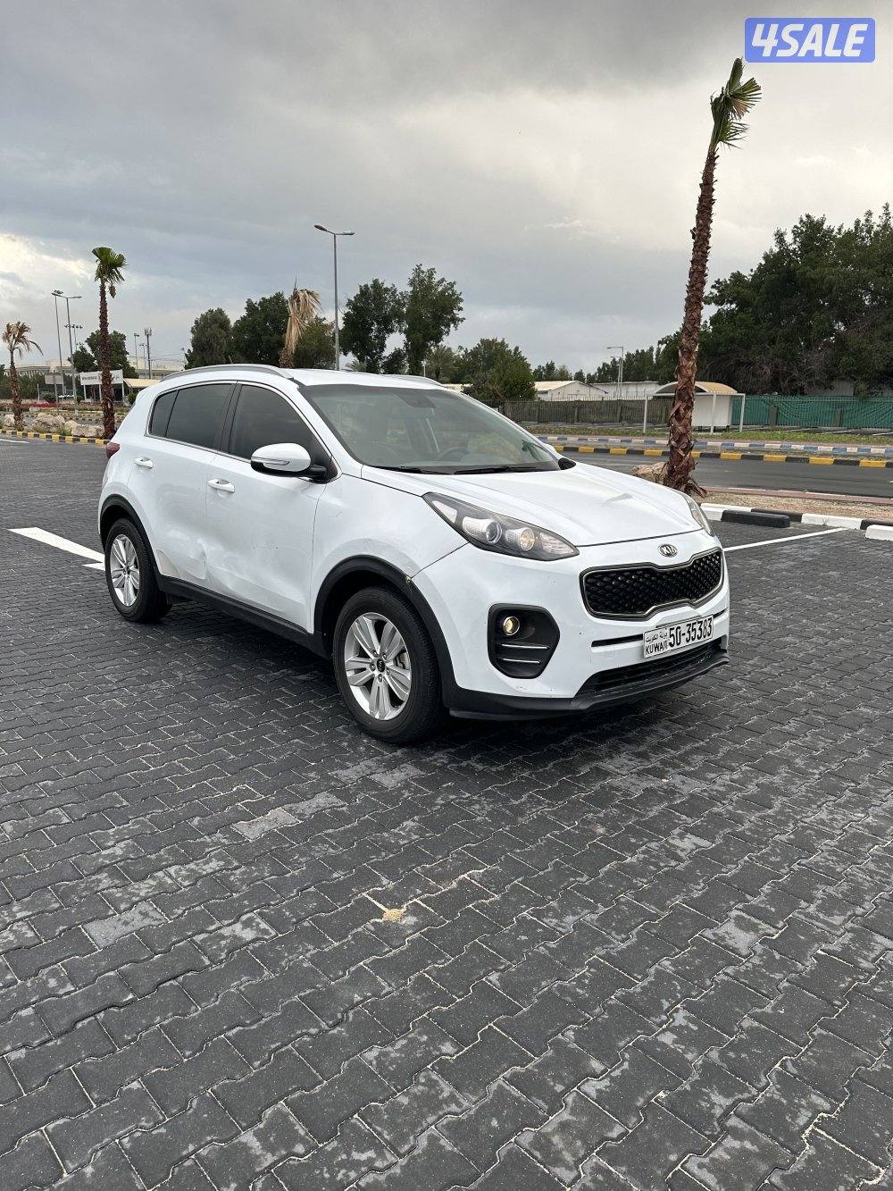 كيا سبورتاج4