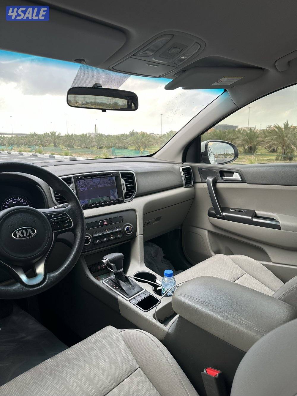 كيا سبورتاج5