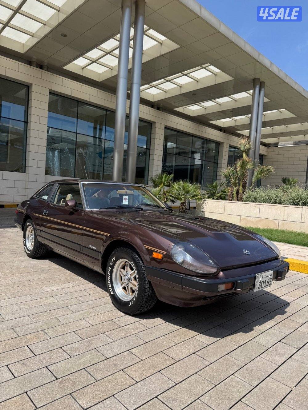 Zx280 فورسيت. بحاله ممتازه.2