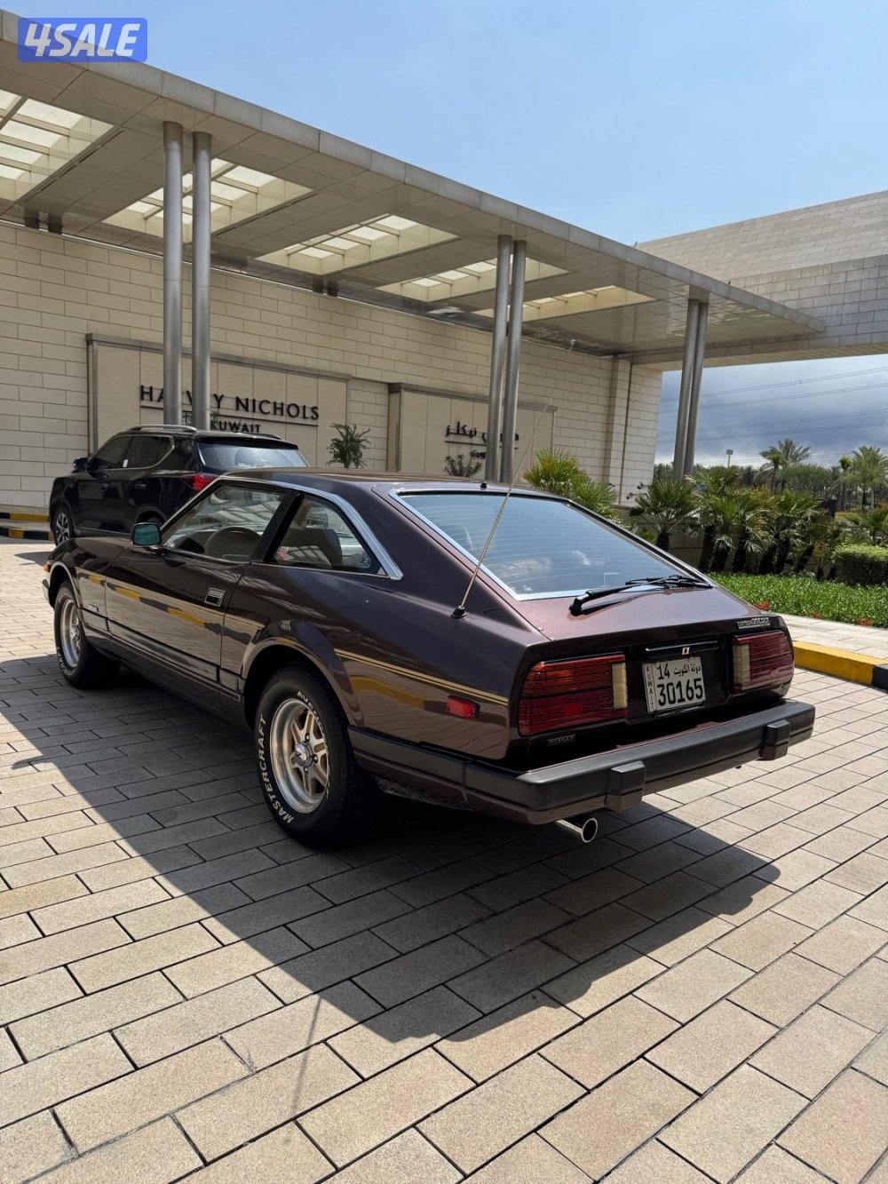 Zx280 فورسيت. بحاله ممتازه.3