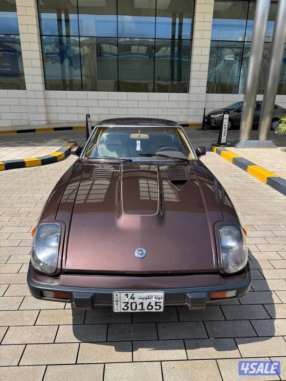 Zx280 فورسيت. بحاله ممتازه.4