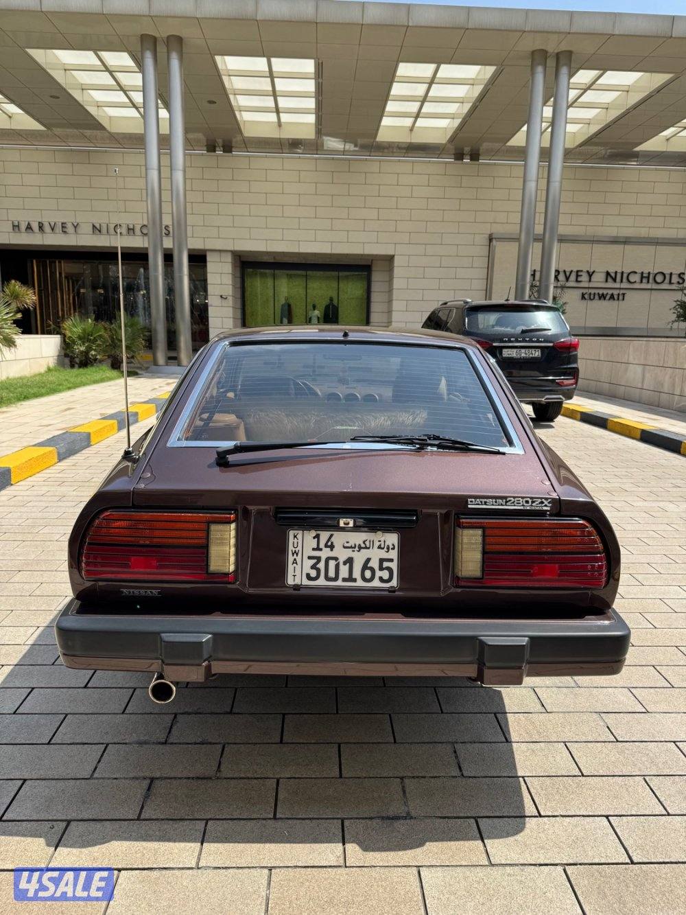 Zx280 فورسيت. بحاله ممتازه.5