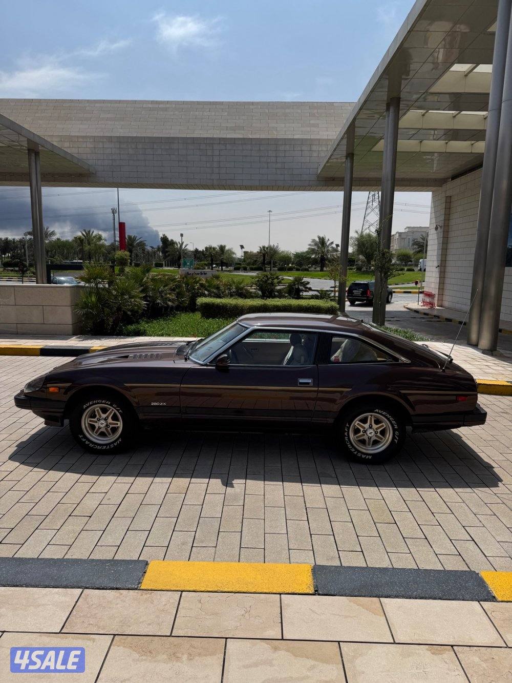 Zx280 فورسيت. بحاله ممتازه.7