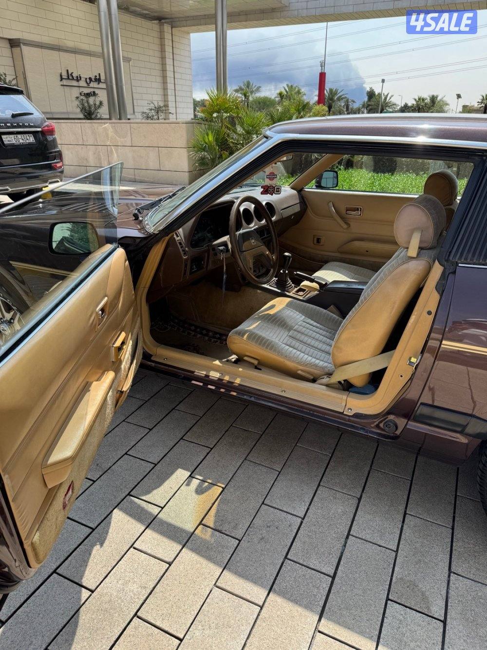 Zx280 فورسيت. بحاله ممتازه.8