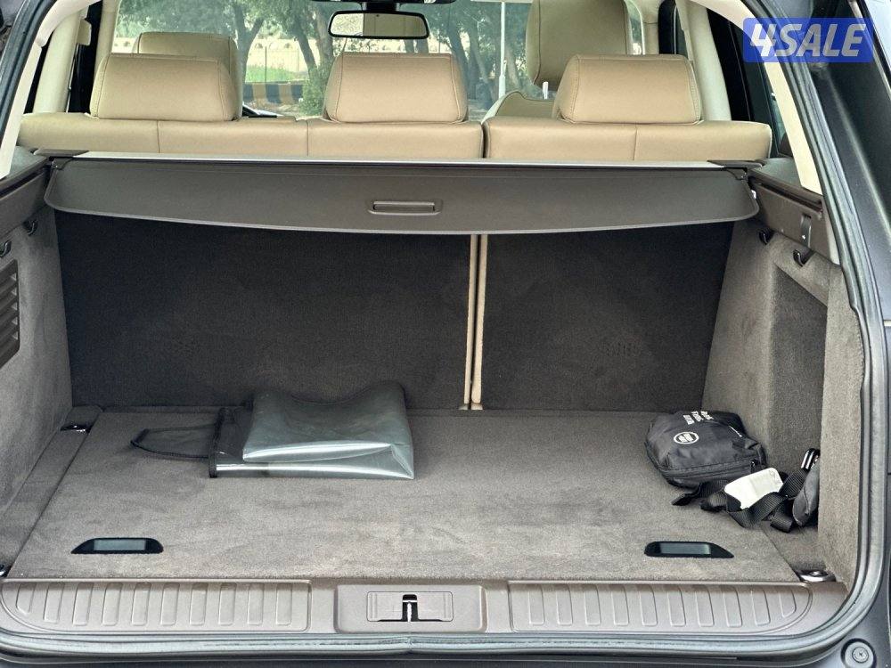 للبيع رنج سبورت ماشي ١٠٠ الف كيلو6