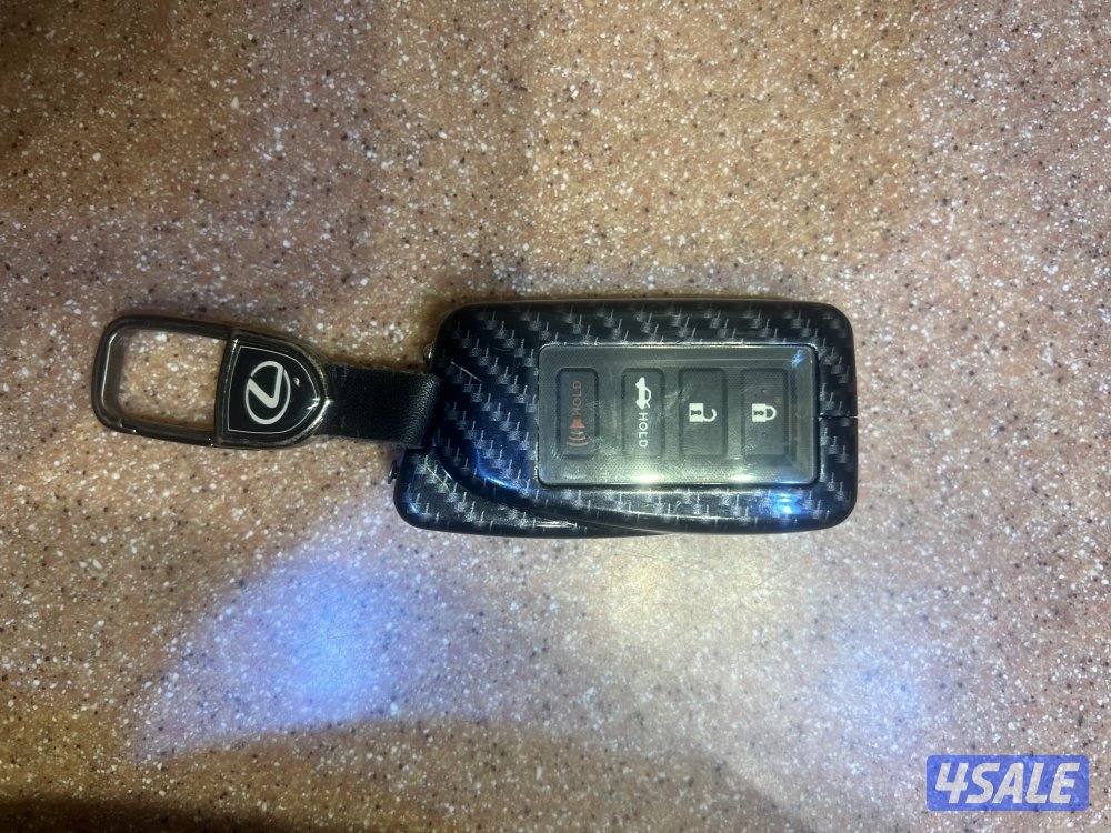 ايك لكزز LX او GX+ كشنين خلفي حق تاهو يوكن4