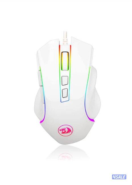 Redragon M607 Griffin Gaming Mouse out-box0