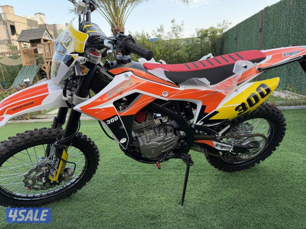 للبيع سيكل بر ماركه FOX4