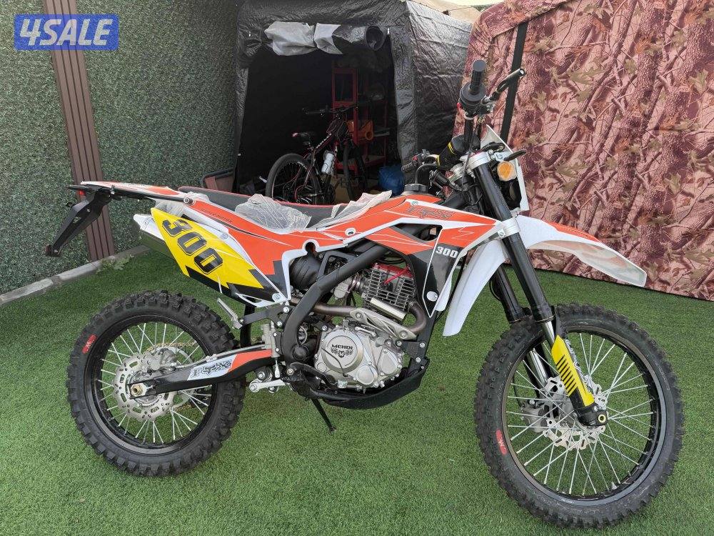 للبيع سيكل بر ماركه FOX6