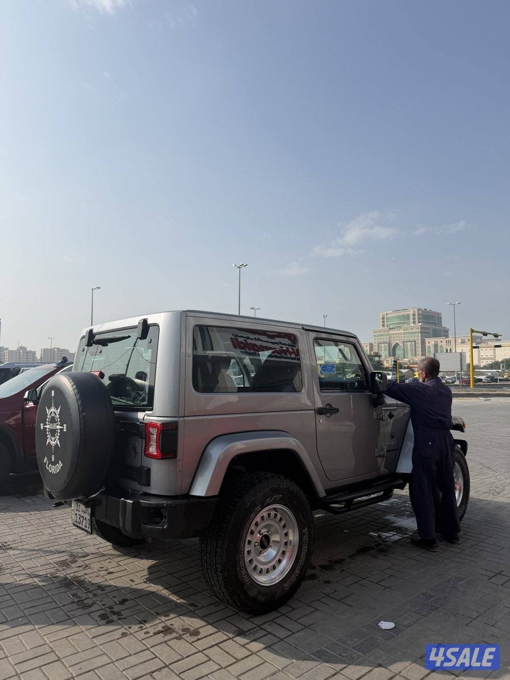 للبيع او للبدل معاون فوكس قيمتهم ٦٨٠ وسبرنقات عازل حراري نانو سراميك5